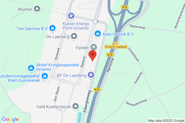 PartsPoint Groenlo
