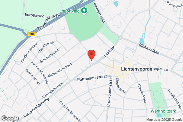 Gemeente Groenlo