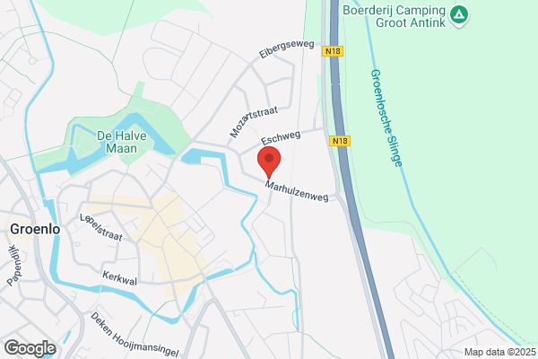 Groenlose Meubelindustrie B.V.