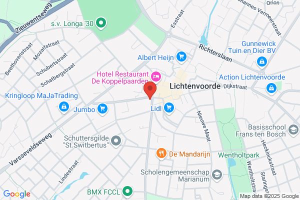 Steentjes