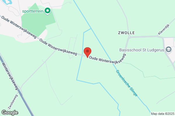 Huurneman J W H Paarden- en Kraamkliniek