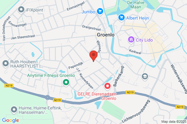 Apotheek Groenlo