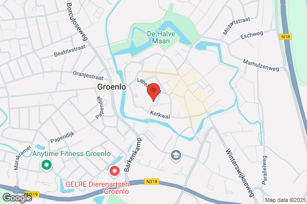 City Centrum Groenlo Bv