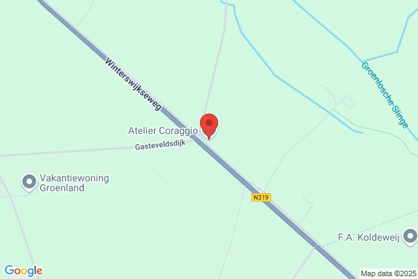 Coraggio Atelier