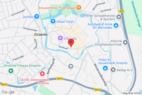 Drukkerij En Uitgeverij En Boekbinderij Emaus