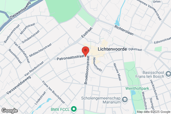 Everink Makelaardij Bv