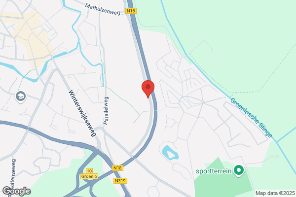 F.J. Meekes Groenlo Bv