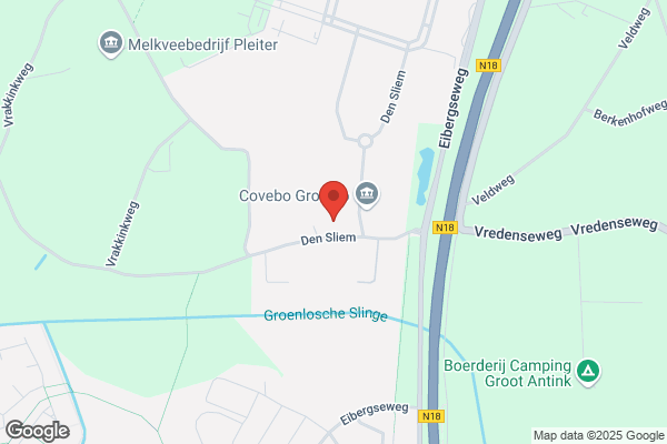 Grondwerken Rouwmaat Groenlo Bv