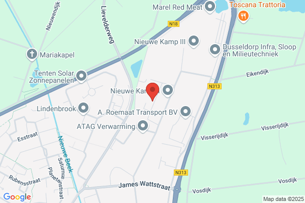 Hamelandgroep Drukkerij