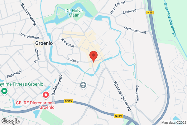 Jan Ars Dranken Food En Non Food bv