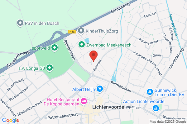Kapsalon Ans