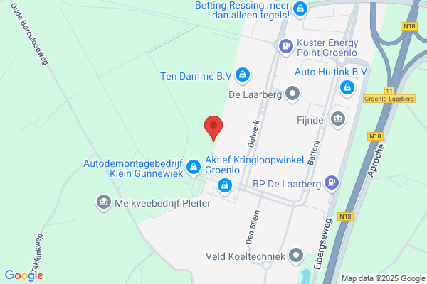 Postkantoor