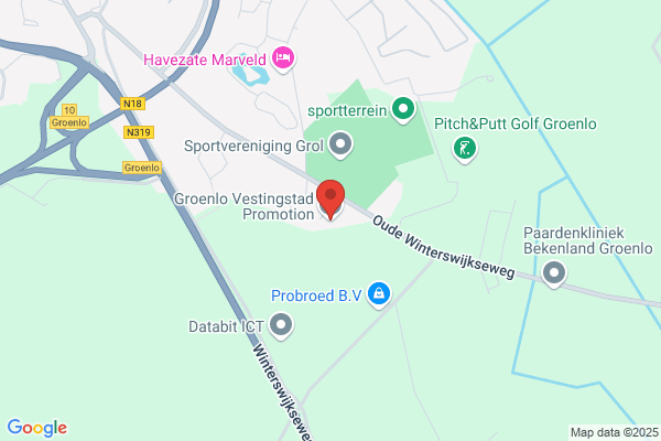 Radio Vestingstad Groenlo