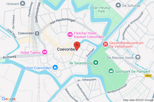Unive Onderlinge Grensstreek Wa