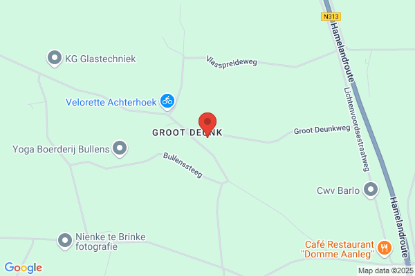 Veehandel Lageschaar