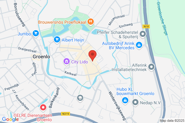 Vvv Groenlo