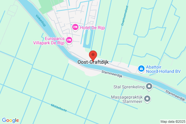 De Drukstal