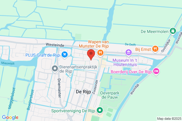 Eilandspolder, De