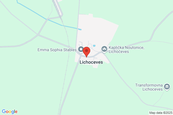 Lichoc