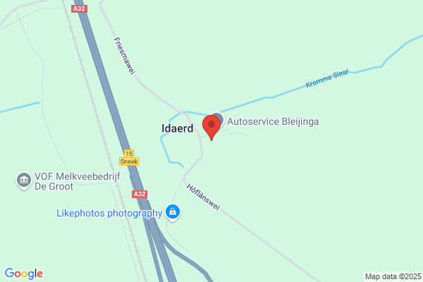 Organisatie-Adviesbureau Lancee Bv