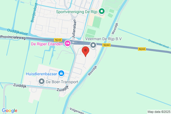 Rijper Wieler Boetiek Bv