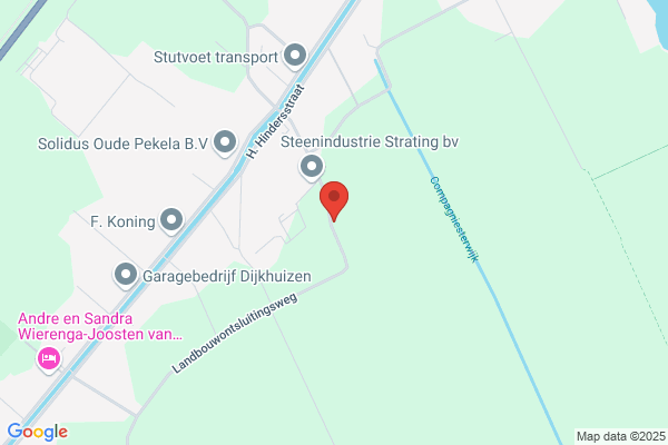 Studio Wil Lieberom Bv