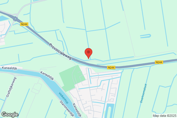 Transportbedrijf Jeroen Zaalberg
