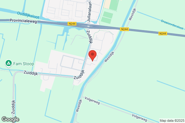 Van Ammers Transporten Bv