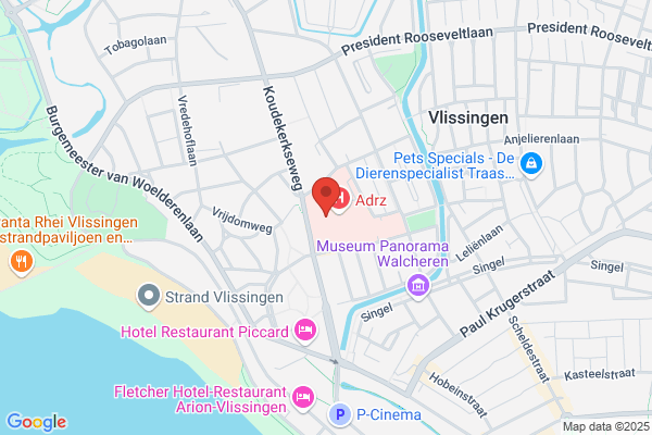 Apotheek De Singel Bv