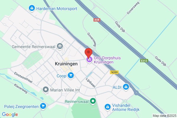 Drogisterij En Slijterij 't Hoekje