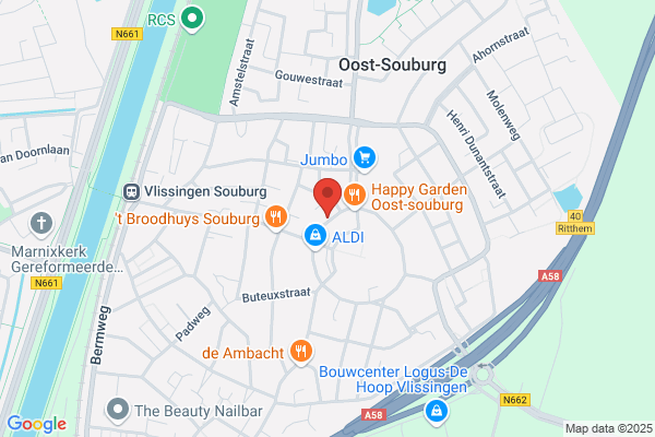 Fysiotherapie & Osteopathie Erasmus