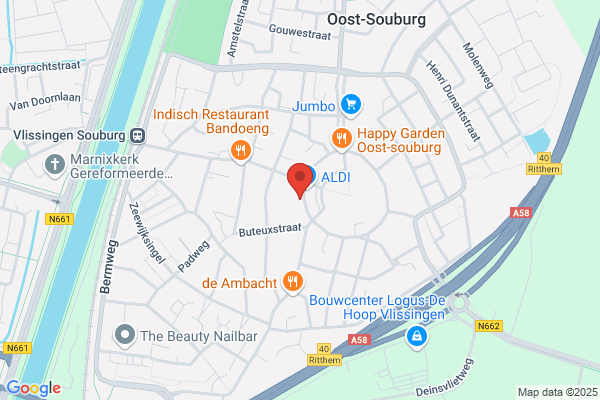 Marie-France Inst.Voor Huid-En Lichaamsv
