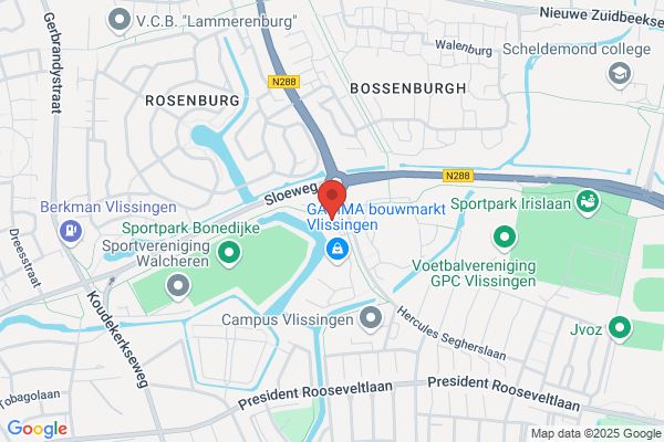 Huisartsenpraktijk Thoveling