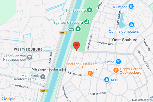 Huisarts W. Van Ouwerkerk