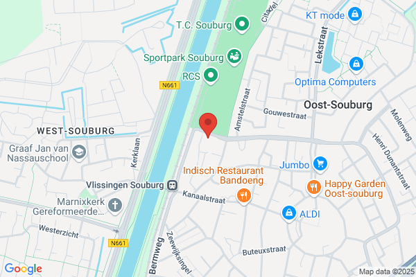 Huisartsenpraktijk Kapteijn En Wattel