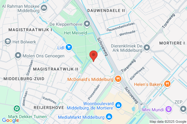 Petrus Immensschool