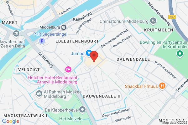 De Bloemenhoek
