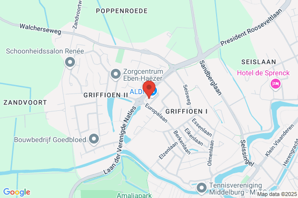 Bakkerij De Griffioen