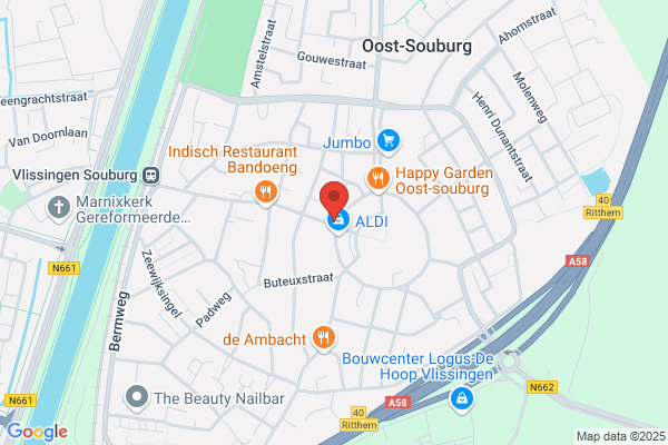 De Zeeuwse Marktbakker