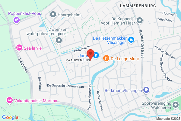 Echte Bakker Piet Daane