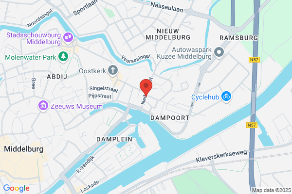 Dampoort