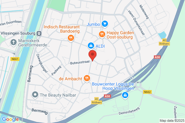 Geintje, 't