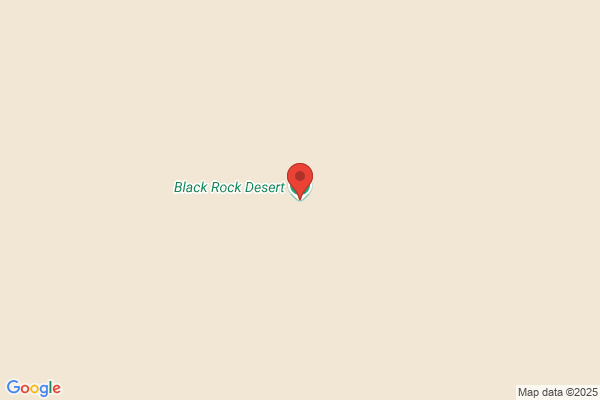 Rock Desert