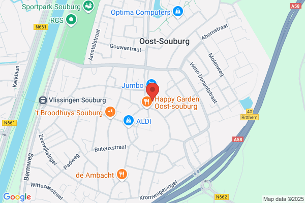 Schuur, De