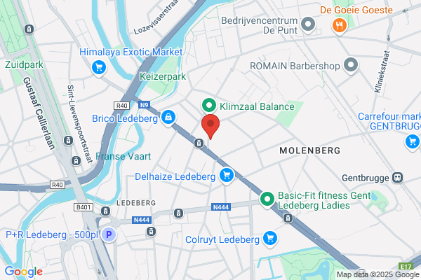 Boekbinderij Van De Woestijne Bv
