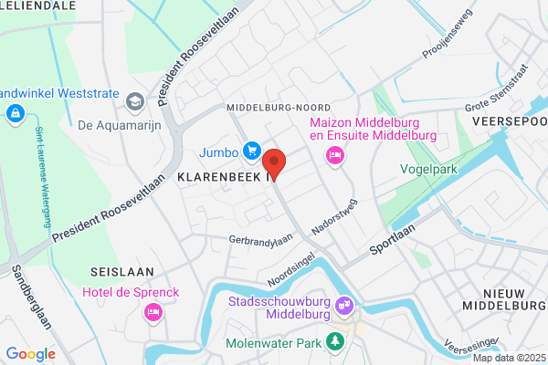 T. De Jong Grafisch Adviesburo