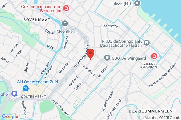 Goorbergh, Van Den