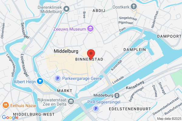 Traa Drogisterij/Parfumerie