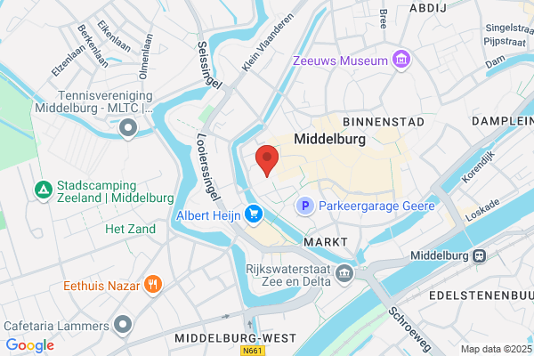 IPPY Juwelier en Goudsmid