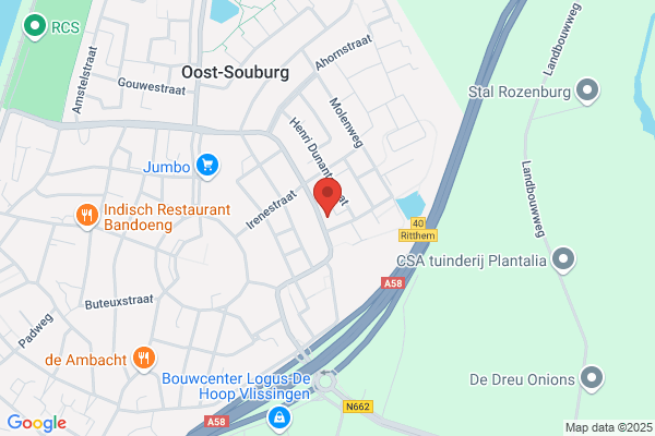Van Boven Juweliers